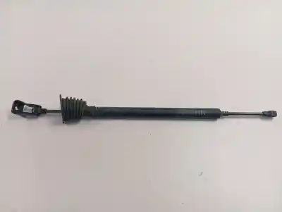 Автозапчасти б/у ПРАВЫЙ ЗАДНИЙ АМОРТИЗАТОР за PORSCHE PANAMERA (970) 4.8 Turbo ссылки OEM IAM 97053615200  