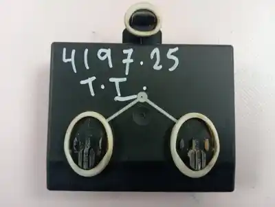 Pezzo di ricambio per auto di seconda mano modulo comfort per porsche panamera 4 s riferimenti oem iam 7pp959795j