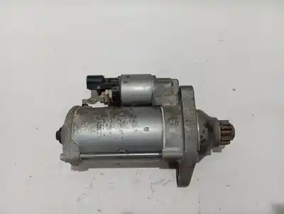 Автозапчасти б/у двигатель запускается за volkswagen t-roc advance ссылки oem iam 02z911021k  