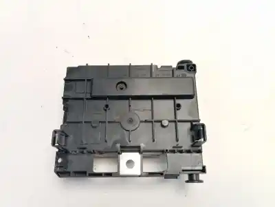 Pezzo di ricambio per auto di seconda mano scatola relè/fusibili per citroen c4 picasso i monospace (ud_) 1.6 hdi 110 riferimenti oem iam 9675877980  