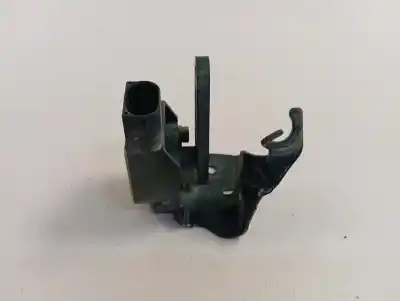 Pezzo di ricambio per auto di seconda mano SENSORE per PORSCHE PANAMERA (970) 4.8 Turbo Riferimenti OEM IAM 97033302103  