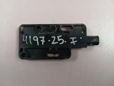 Second-hand car spare part electronic module for porsche panamera 4 s oem iam references 7pp962132  