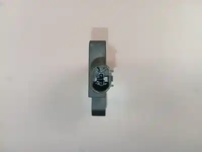 Second-hand car spare part electronic module for porsche panamera 4 s oem iam references 7pp962132  