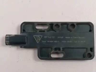 Pezzo di ricambio per auto di seconda mano MODULO ELETTRONICO per PORSCHE PANAMERA (970) 4.8 Turbo Riferimenti OEM IAM 7PP962132  