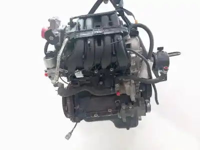 Second-hand car spare part complete engine for chevrolet spark (m300) 1.0 oem iam references b10d1  