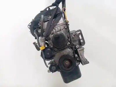 Second-hand car spare part complete engine for chevrolet spark (m300) 1.0 oem iam references b10d1  