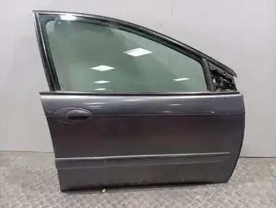 Gebrauchtes Autoersatzteil ORDERE RECHTE TÜR zum CITROEN C5 BERLINA 2.0 HDi CAT (RHZ / DW10ATED) OEM-IAM-Referenzen   