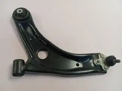 Peça sobressalente para automóvel em segunda mão braço de suspensão inferior esquerdo dianteiro por toyota yaris (xp21) hybrid style referências oem iam 48606k0020