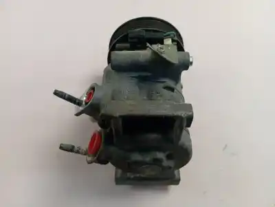 Second-hand car spare part air conditioning compressor for ford transit courier ambiente oem iam references e3b119d629  