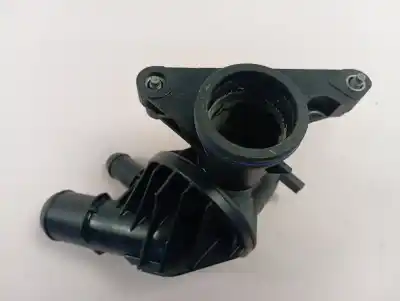 Second-hand car spare part thermostat for ford c-max (cb3) 1.6 tdci oem iam references kk2q9k478ba  