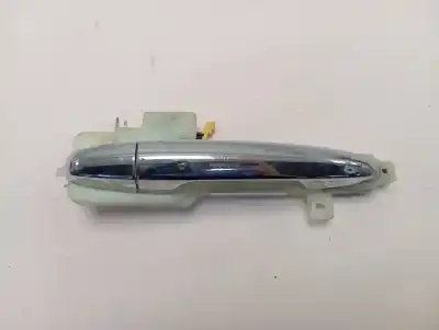 Second-hand car spare part exterior right front door handle for kia niro concept oem iam references 