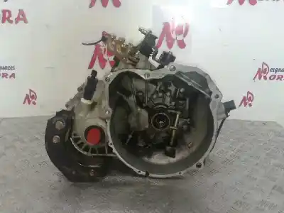 Автозапчасти б/у КОРОБКА ПЕРЕДАЧ за DAEWOO KALOS 1.2 CAT 72 CV / 53 KW ссылки OEM IAM   
