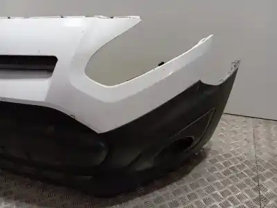 Автозапчастина б/у передній бампер для ford transit connect (chc) xwgb посилання на oem iam   