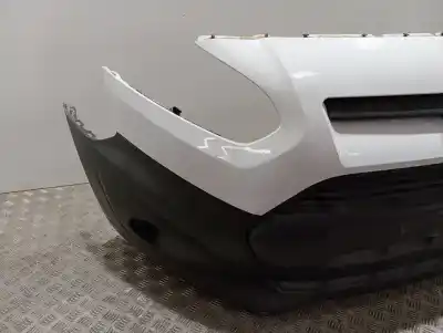 Автозапчастина б/у передній бампер для ford transit connect (chc) xwgb посилання на oem iam   