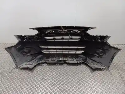 Автозапчастина б/у передній бампер для ford transit connect (chc) xwgb посилання на oem iam   