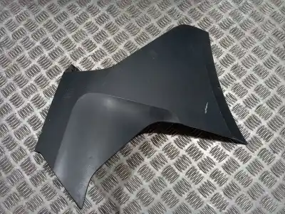 Second-hand car spare part rear bumper for ford transit connect combi 220 l1 trend oem iam references   