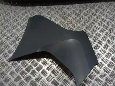 Second-hand car spare part rear bumper for ford transit connect combi 220 l1 trend oem iam references   