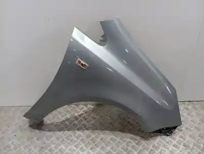 Автозапчастина б/у передне праве крило для opel corsa d corsavan посилання на oem iam 