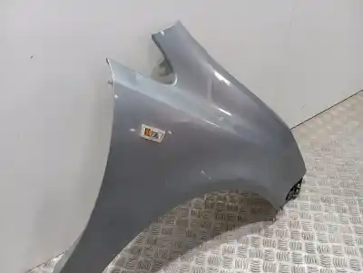 Автозапчасти б/у переднее правое крыло за opel corsa d corsavan ссылки oem iam   