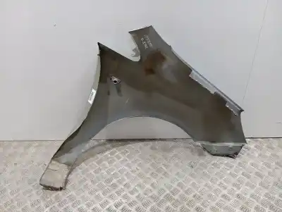 Автозапчасти б/у левое переднее крыло за opel corsa d corsavan ссылки oem iam   