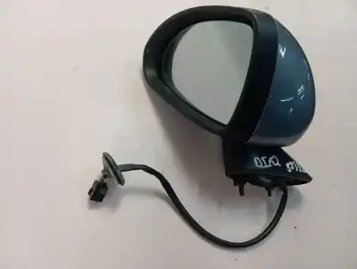 Автозапчасти б/у левое зеркало за opel corsa d corsavan ссылки oem iam 468435664  
