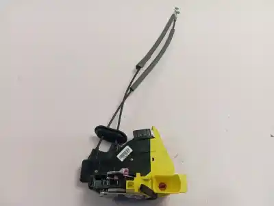 Second-hand car spare part left front door lock for kia niro concept oem iam references 81310g5510