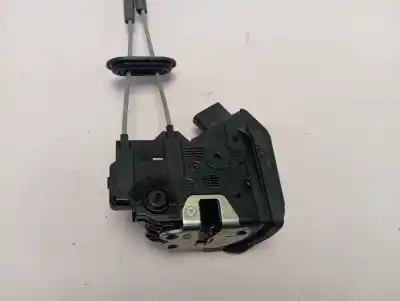 Second-hand car spare part rear right door lock for kia niro concept oem iam references 81420g5000