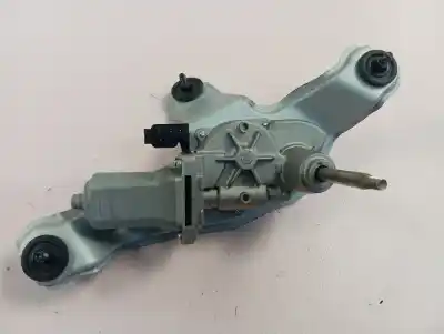 Second-hand car spare part rear windshield wiper motor for kia niro concept oem iam references 98700g5000