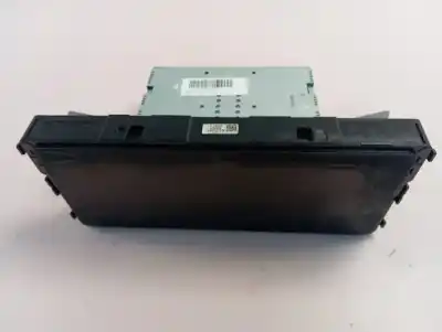 Second-hand car spare part multifunction display for kia niro concept oem iam references 96560g5480