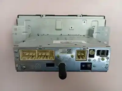 Second-hand car spare part multifunction display for kia niro concept oem iam references 96560g5480  