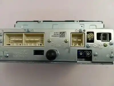 Second-hand car spare part multifunction display for kia niro concept oem iam references 96560g5480  