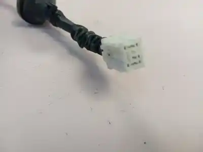 Second-hand car spare part right tailgate light for kia niro concept oem iam references 92402g55  