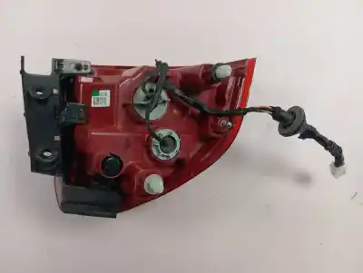 Second-hand car spare part right tailgate light for kia niro concept oem iam references 92402g55  