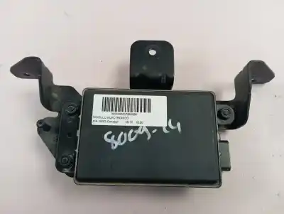Recambio de automóvil de segunda mano de MODULO ELECTRONICO para KIA NIRO (DE) G4LE referencias OEM IAM 99110G5000  