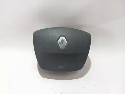 Автозапчастина б/у ПЕРЕДНЯ ЛІВА ПОДУШКА БЕЗОПАСНОСТИ для RENAULT KANGOO III RAPID PROFESIONAL 95 CV / 70 KW Посилання на OEM IAM 985703696R  