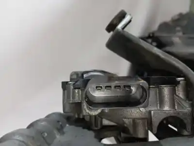 Second-hand car spare part front windshield wiper motor for iveco daily furgón fg 33 s ... v batalla 3000 oem iam references w000051914  