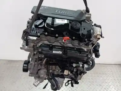 Автозапчасти б/у ПОЛНЫЙ ДВИГАТЕЛЬ за HYUNDAI TUCSON (NX) KLASS 2WD 149 CV / 110 KW ссылки OEM IAM G4FP  