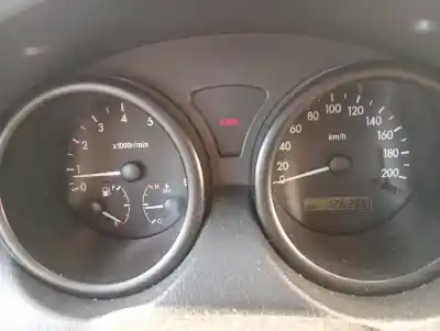 Автозапчасти б/у ПОЛНЫЙ ДВИГАТЕЛЬ за CHEVROLET KALOS 1.2 S (D/A) ссылки OEM IAM   