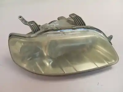 Автозапчасти б/у ЛЕВАЯ ФАРА за DAEWOO KALOS F14D3-G ссылки OEM IAM   
