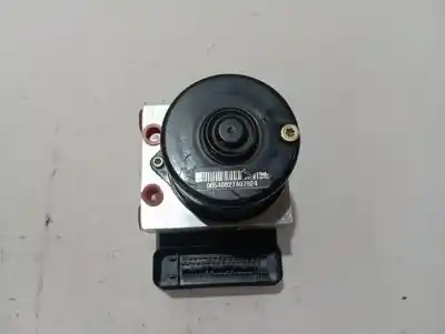 Автозапчасти б/у абс за citroen c5 berlina 2.0 hdi cat (rhz / dw10ated) ссылки oem iam 9641767380  
