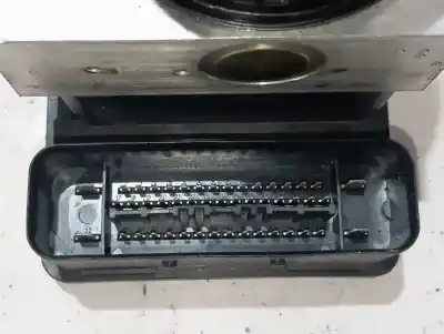 Автозапчасти б/у абс за citroen c5 berlina 2.0 hdi cat (rhz / dw10ated) ссылки oem iam 9641767380  