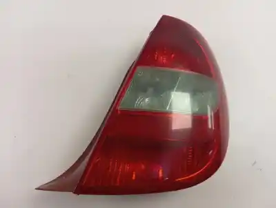 Автозапчасти б/у ПРАВЫЙ ЗАДНИЙ ФОНАРЬ за CITROEN C5 BERLINA 2.0 HDi CAT (RHZ / DW10ATED) ссылки OEM IAM   