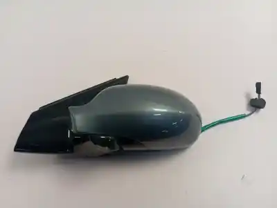 Автозапчасти б/у ЛЕВОЕ ЗЕРКАЛО за CITROEN C5 BERLINA 2.0 HDi CAT (RHZ / DW10ATED) ссылки OEM IAM 12283450N  