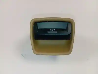 Pezzo di ricambio per auto di seconda mano leva del freno a mano per porsche panamera 4 s riferimenti oem iam 97061325102
