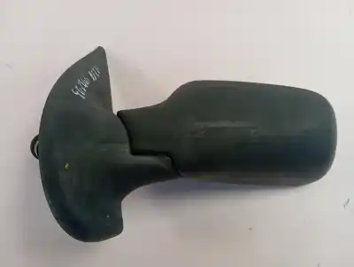 Автозапчасти б/у ЛЕВОЕ ЗЕРКАЛО за FIAT I PUNTO (176) BERLINA 60 1.2 ссылки OEM IAM C06301704333401  
