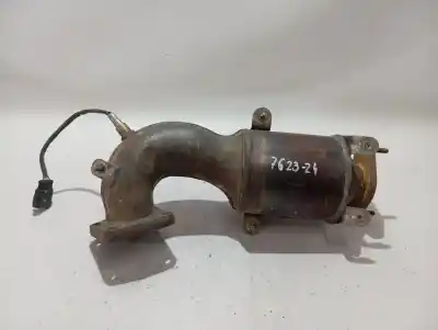 Автозапчасти б/у КАТАЛИЗАТОР за ALFA ROMEO GIULIETTA (191) 198A4000 ссылки OEM IAM 50546951  