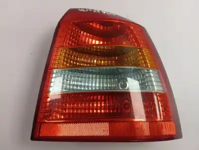 Автозапчасти б/у ПРАВЫЙ ЗАДНИЙ ФОНАРЬ за OPEL ASTRA G BERLINA ASTRA G ссылки OEM IAM 90521544  