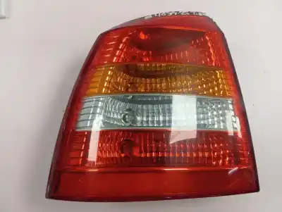 Автозапчасти б/у ЛЕВЫЙ ЗАДНИЙ ФОНАРЬ за OPEL ASTRA G BERLINA ASTRA G ссылки OEM IAM 90521542  