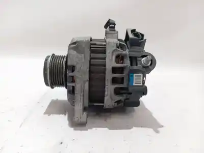 Second-hand car spare part alternator for kia picanto tech oem iam references 2619299  