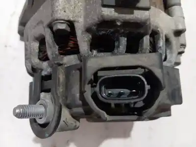 Second-hand car spare part alternator for kia picanto tech oem iam references 2619299  